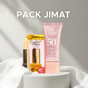 Set Combo+ Lipstick Kolagen